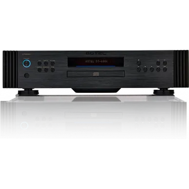 CD проигрыватель Rotel DT-6000 (Black)